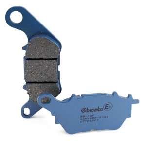 Yamaha YP RA XMAX Brake Pads - Rear - Brembo OE Powersports - Powersport - `17-`19